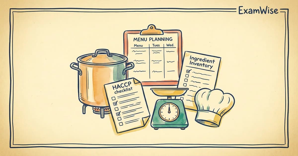 營養師團膳趨勢：18 分類均勻分佈的實戰攻略｜系列⑤