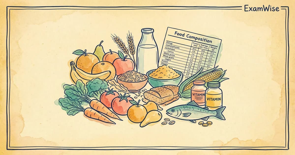 營養師營養學趨勢：26 個子分類全解析｜系列③