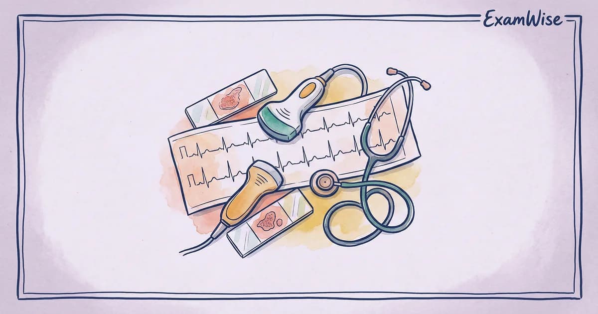 醫檢師生理病理 111-115 年出題趨勢（醫檢師系列③）