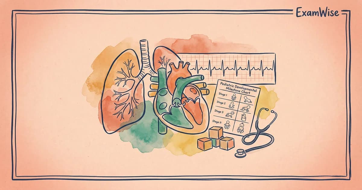 心兒物治 110-115 年出題趨勢：50:50 完美平衡的雙軌科目（物理治療師系列⑤）