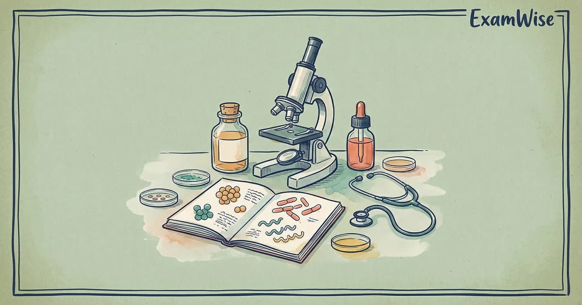 醫學(二)出題趨勢解析|醫師一階分析系列 ③