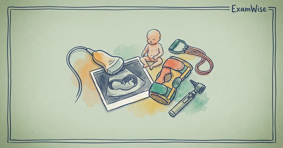 醫學(六)出題趨勢解析|醫師二階分析系列 ⑤