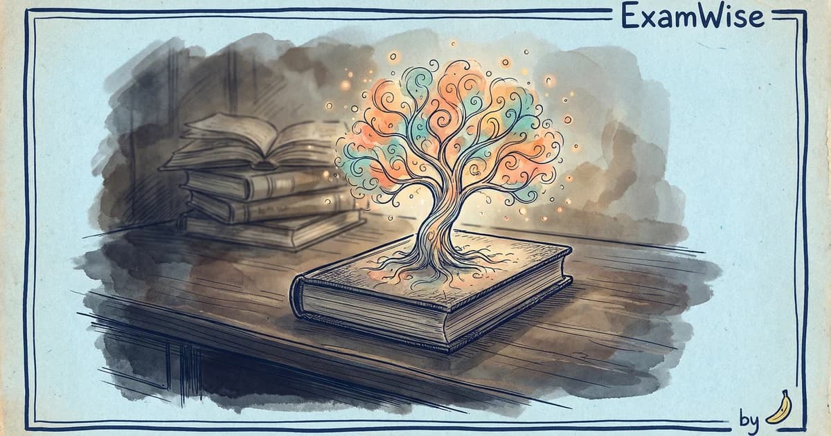 讀了五遍都記不住?問題不在你的記性,在你的方法|備考科學系列 ①