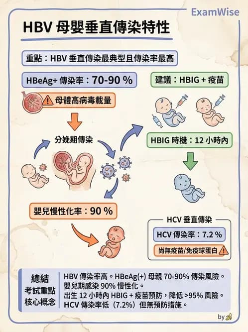 醫檢師 - 感染 - AI 圖文解析預覽