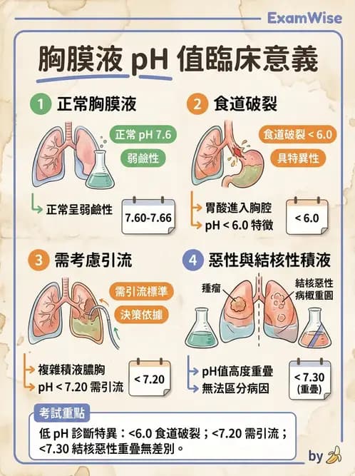 醫檢師 - 穿刺液檢查 - AI 圖文解析預覽