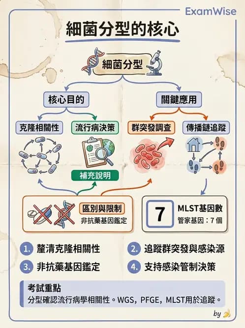 醫檢師 - 檢驗基礎技術 - AI 圖文解析預覽