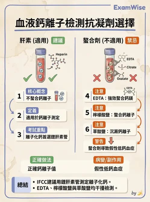 醫檢師 - 品質管理與數據判讀 - AI 圖文解析預覽