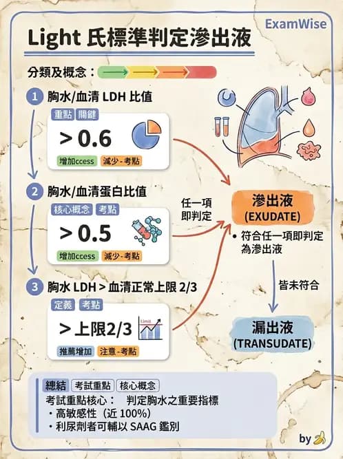 醫檢師 - 穿刺液檢查 - AI 圖文解析預覽