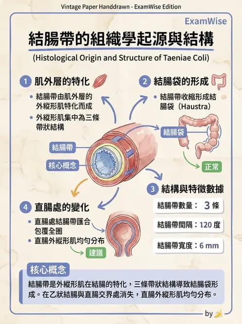 放射 - 消化系統 - AI 圖文解析預覽