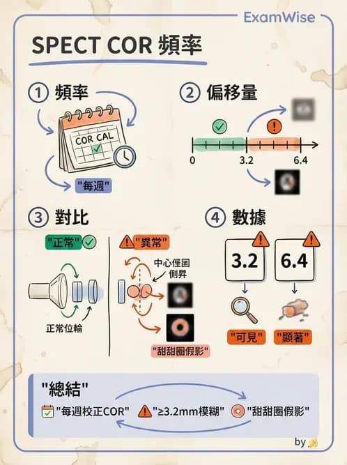 放射 - 影像設備品管 - AI 圖文解析預覽