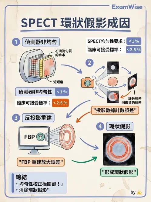 放射 - 影像設備品管 - AI 圖文解析預覽