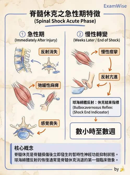 放射 - 神經生理 - AI 圖文解析預覽