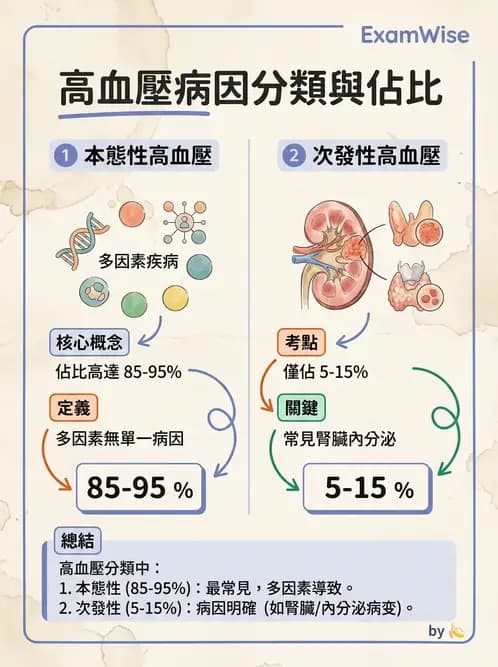 放射 - 心臟及血管疾病 - AI 圖文解析預覽