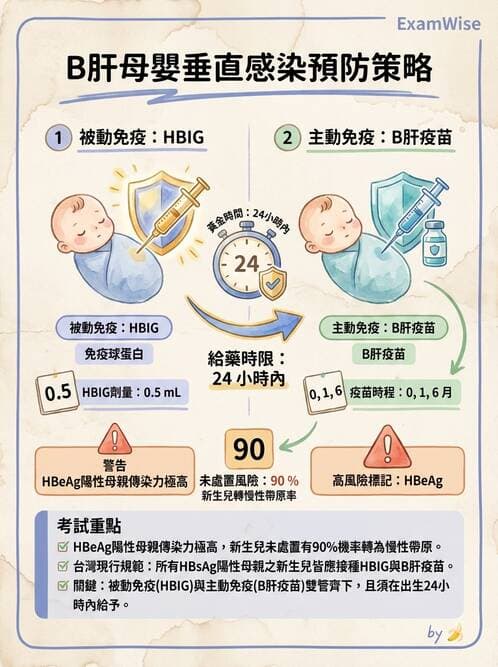 護理師 - 肝膽胰疾病 - AI 圖文解析預覽