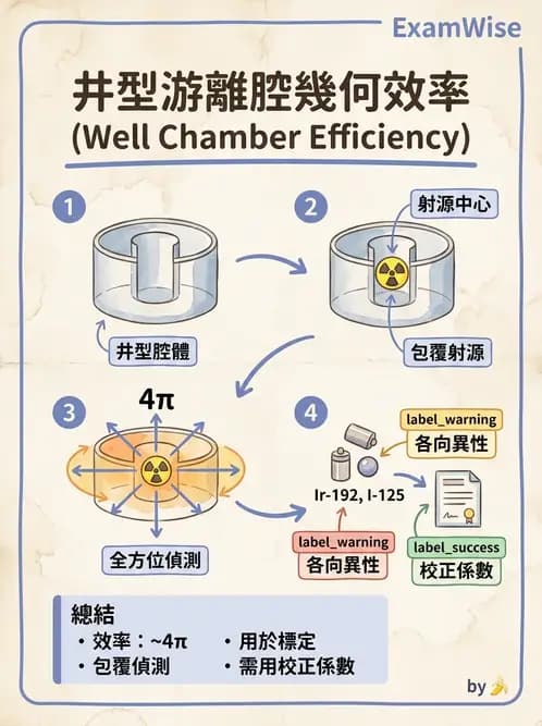 放射 - 近接治療機 - AI 圖文解析預覽