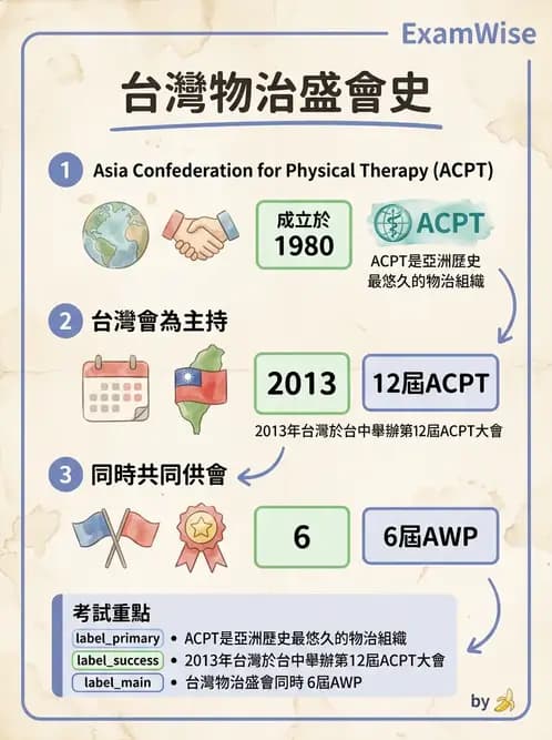 物治 - 專業組織與服務模式 - AI 圖文解析預覽