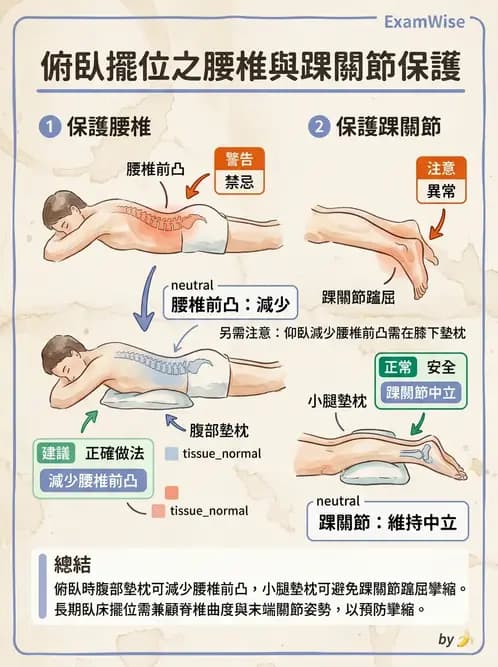 物治 - 骨科與外科疾病 - AI 圖文解析預覽