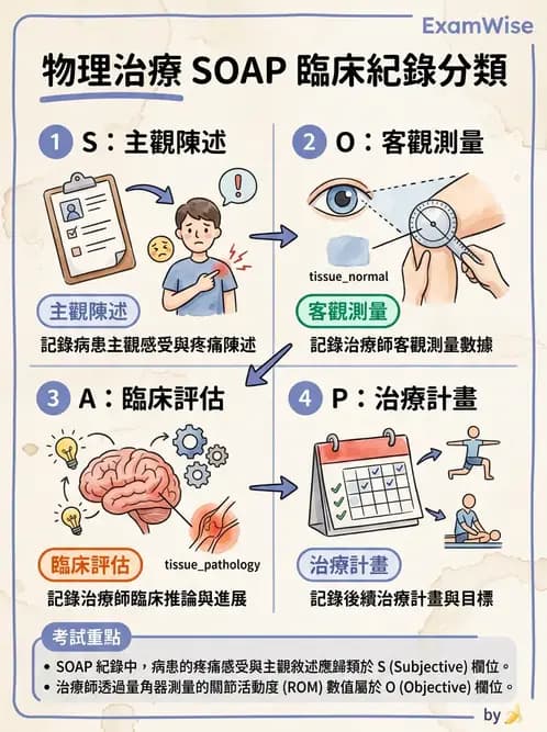 物治 - 病歷與紀錄管理 - AI 圖文解析預覽