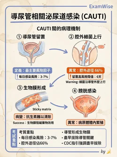 物治 - 內科疾病概論 - AI 圖文解析預覽