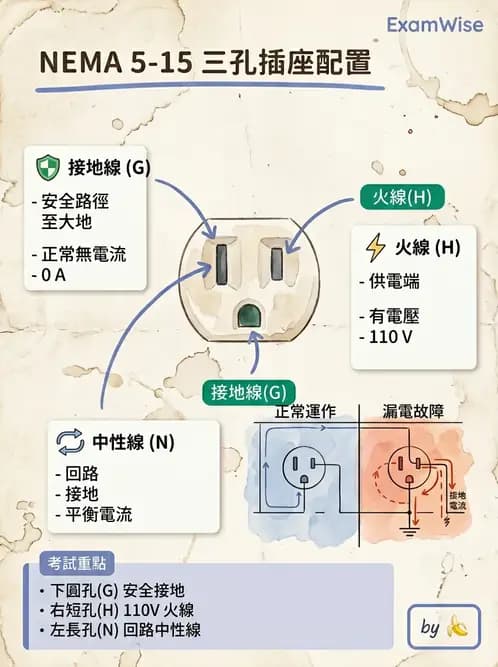 物治 - 經皮電刺激與電療基礎 - AI 圖文解析預覽