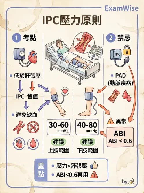 物治 - 力學因子 - AI 圖文解析預覽