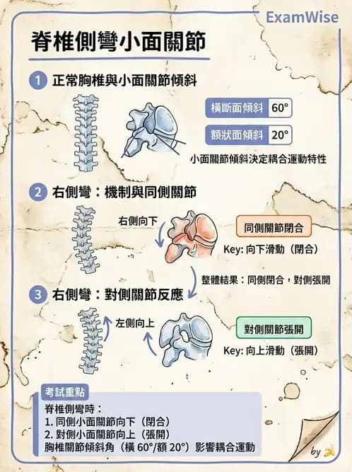 物治 - 鬆動術基礎概念與原則 - AI 圖文解析預覽