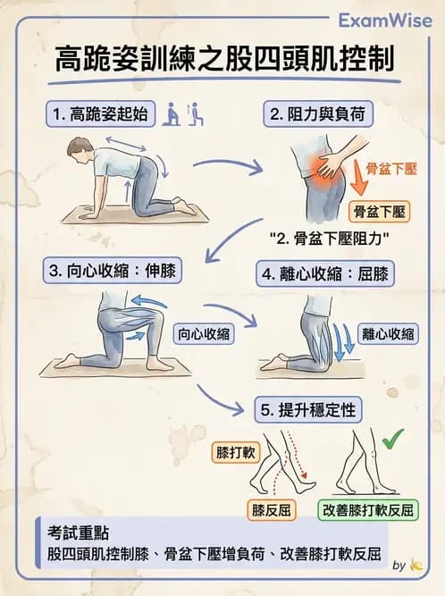 物治 - 腦中風治療手法應用 - AI 圖文解析預覽
