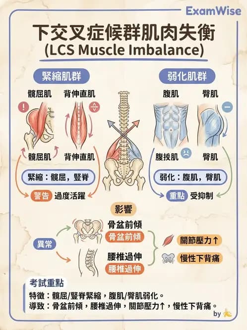 物治 - 異常步態與姿勢分析 - AI 圖文解析預覽