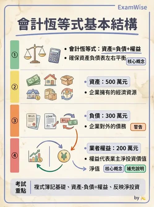 物治 - 財務行銷與經營策略 - AI 圖文解析預覽