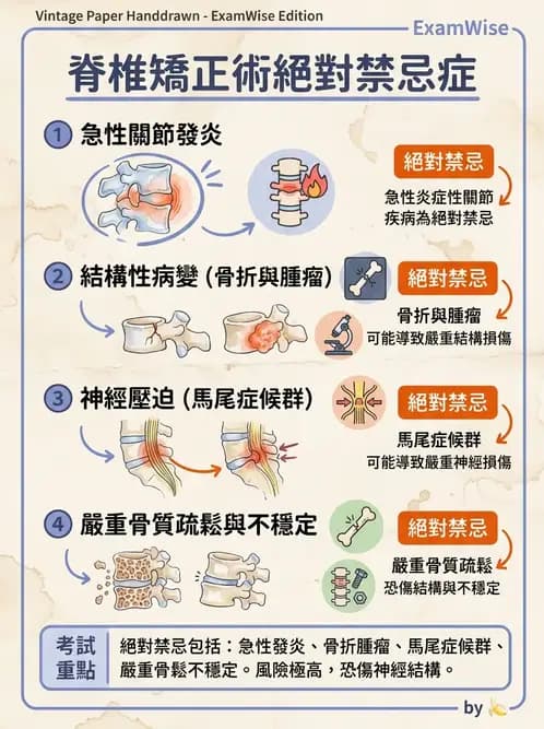 物治 - 鬆動術基礎概念與原則 - AI 圖文解析預覽