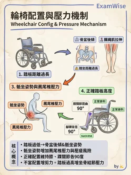 物治 - 輪椅系統 - AI 圖文解析預覽