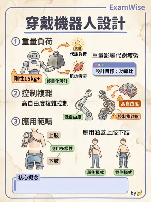 物治 - 訓練原則與科技輔助 - AI 圖文解析預覽