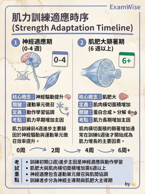 物治 - 動作學習 - AI 圖文解析預覽