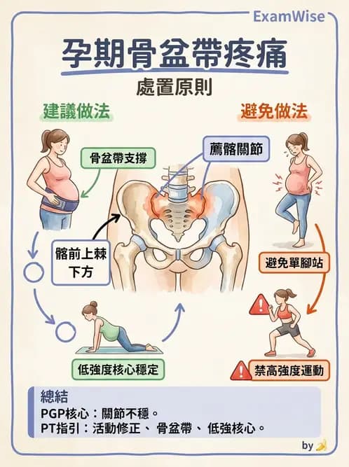 物治 - 女性健康 - AI 圖文解析預覽