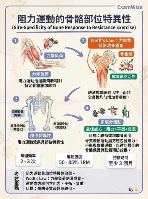 物治 - 女性健康 - AI 圖文解析預覽