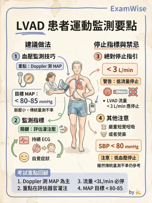 物治 - 心臟藥物、輔助裝置與周邊血管 - AI 圖文解析預覽