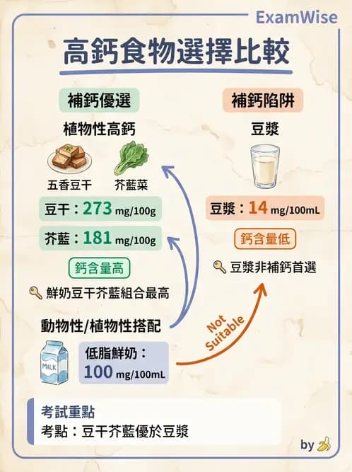 營養 - 學校營養政策 - AI 圖文解析預覽