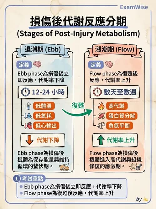 營養 - 重症一般營養照護 - AI 圖文解析預覽
