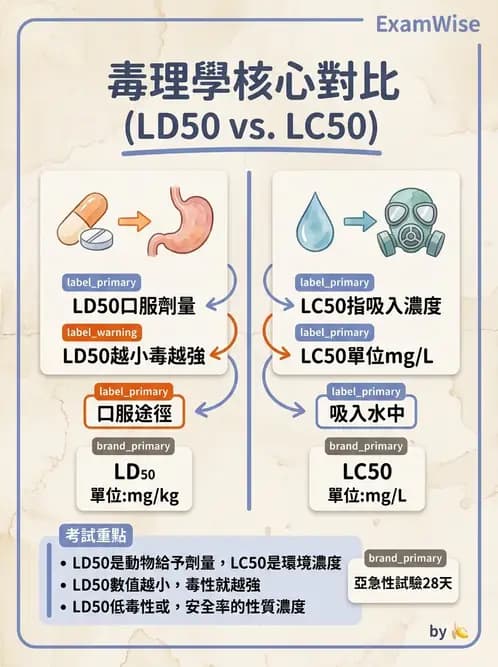 營養 - 食品安全性評估 - AI 圖文解析預覽