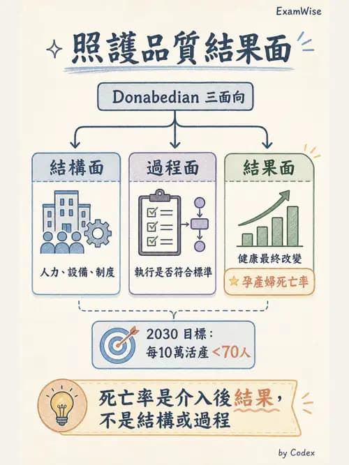 麻醉專護 - 臨床照護指引與品質指標 - AI 圖文解析預覽