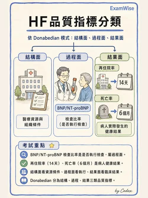 麻醉專護 - 臨床照護指引與品質指標 - AI 圖文解析預覽