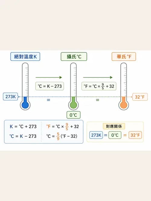 呼吸治療師 - 氣體物理學 - AI 圖文解析預覽
