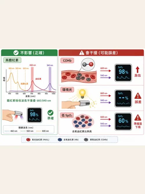 呼吸治療師 - 非侵入性呼吸監測設備 - AI 圖文解析預覽