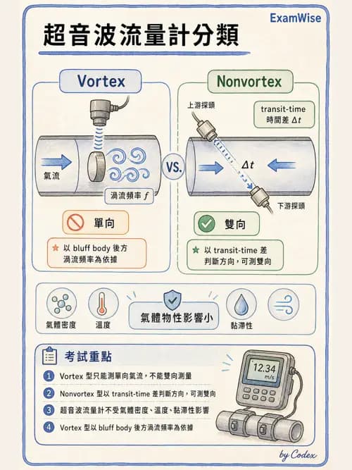 呼吸治療師 - 呼吸機械力學監測 - AI 圖文解析預覽