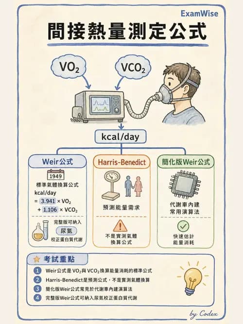 呼吸治療師 - 非侵入性呼吸監測設備 - AI 圖文解析預覽
