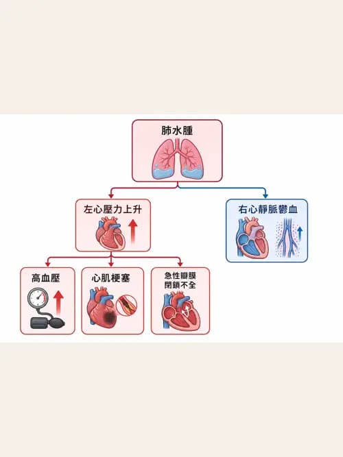 呼吸治療師 - ARDS與呼吸衰竭 - AI 圖文解析預覽