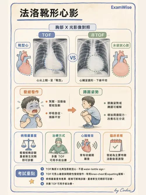 呼吸治療師 - 小兒相關重症 - AI 圖文解析預覽