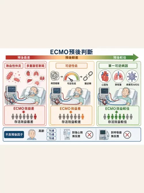 呼吸治療師 - 重症特殊處置 - AI 圖文解析預覽