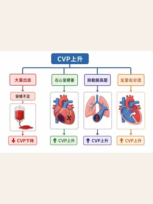 呼吸治療師 - 重症監測與判讀 - AI 圖文解析預覽