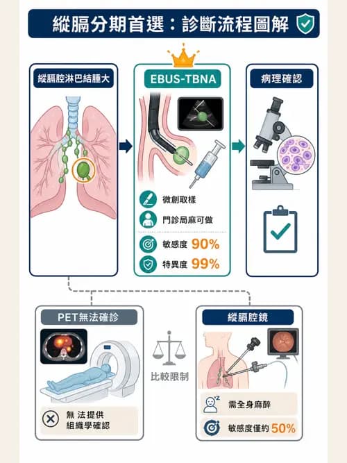 呼吸治療師 - 神經肌肉病變與腫瘤 - AI 圖文解析預覽